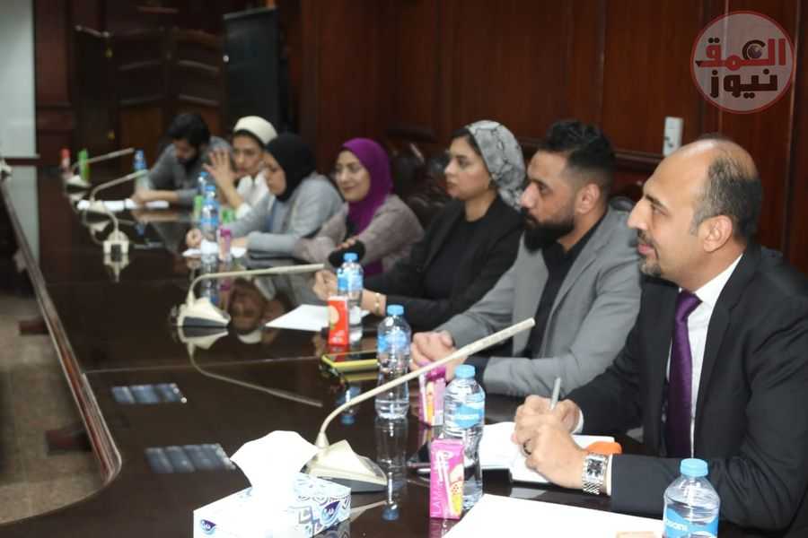 الاسس الجديده لتربية اطفالنا فى ظل التحولات الرقميه