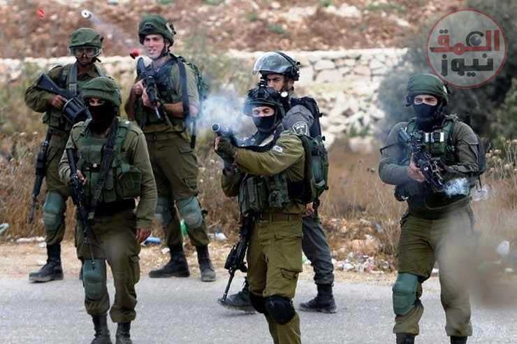 " حزب الجيل " يدين أقتحام القوات الخاصة لجيش الاحتلال الإسرائيلي مخيم جنين