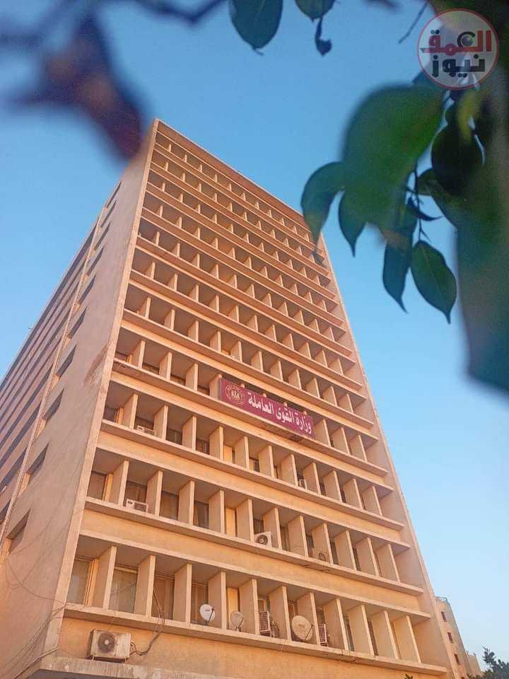 القوى العاملة تٌلغي نشاط 3 شركات إلحاق عمالة بالخارج