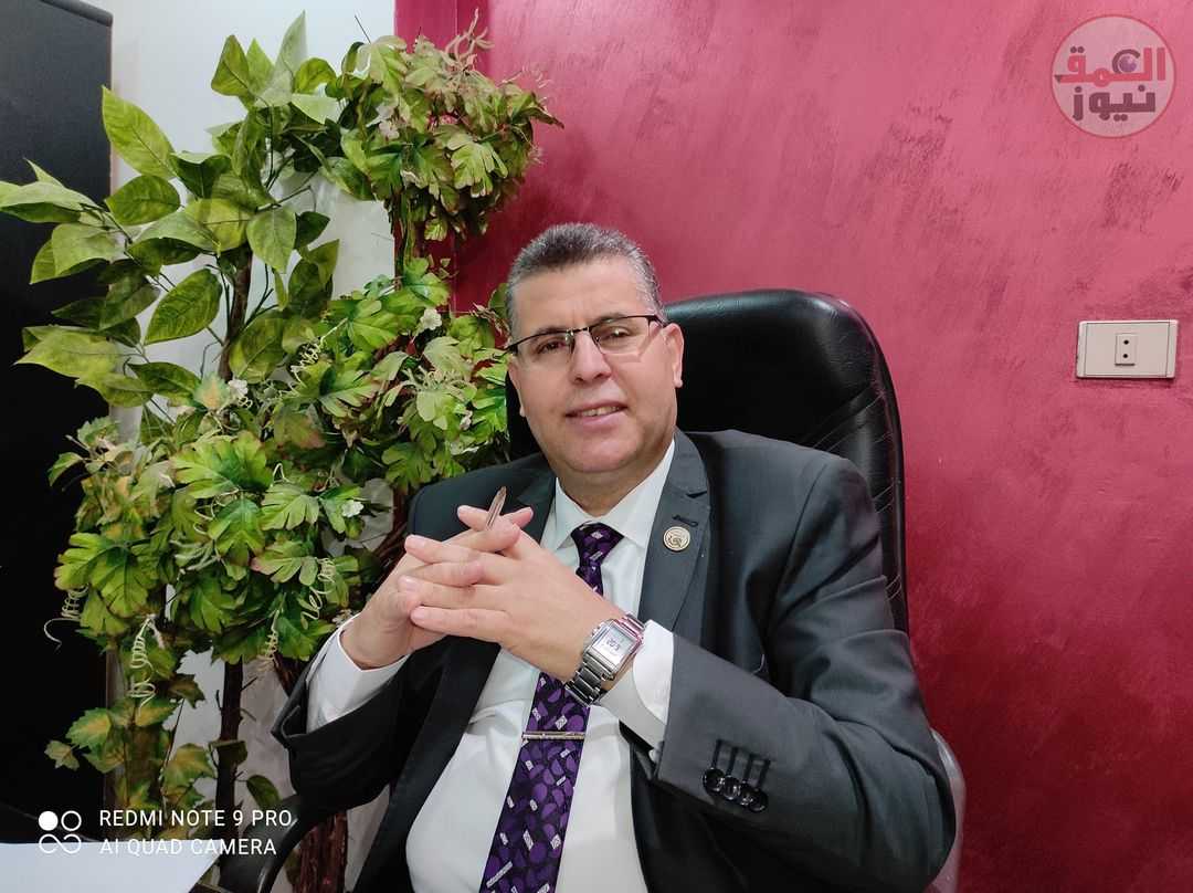 الدكروري يتكلم عن المغيرة مع الوفود على المقوقس