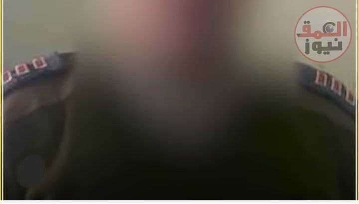 أسرار وحقائق خفيه في واقعة مقتل أسرة آمين الشرطة بالإسكندرية