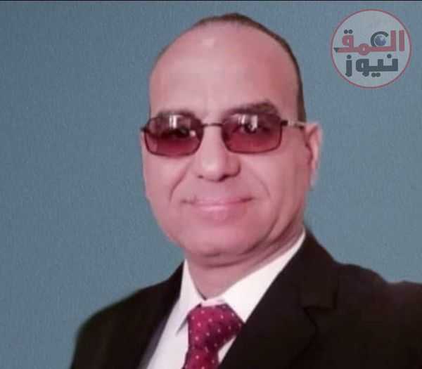 في عيدك يا أمي بقلم : أحمد طه عبد الشافي