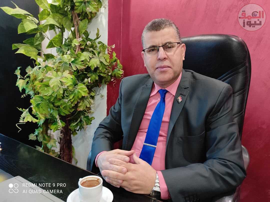 الدكروري يكتب عن رفض الثوار أمر الخليفة عبد الملك