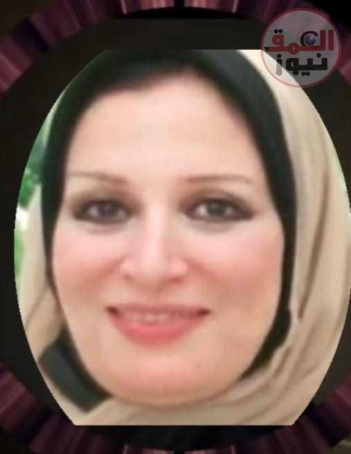 أنين الصمت بقلم :الدكتورة صوفيا الجيار أستاذ العلوم البيئية بكلية العلوم جامعة طنطا