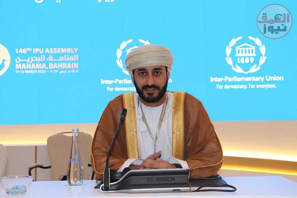 " البرلمان العربي " يدعو إلى تجريم كافة أشكال الاتجار بالبشر في دور الأيتام