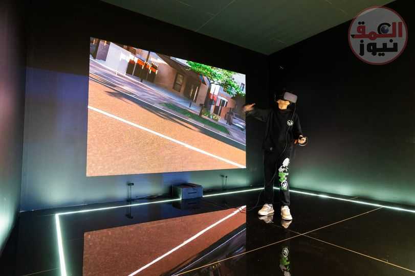 “روشن" تستعرض مجتمعاتها السكنية في النسخة الثالثة من جائزة السعودية الكبرى لفورمولا 1 لعام 2023