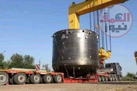مواصفات قلب المفاعل النووي المصري ومعامل الامان الذي يهمنا