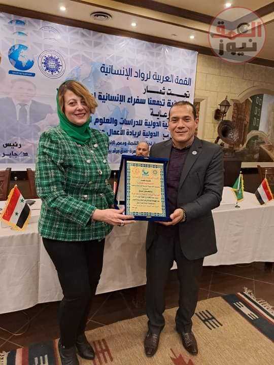 تهنئة ومباركة من موقع وجريدة العمق نيوز