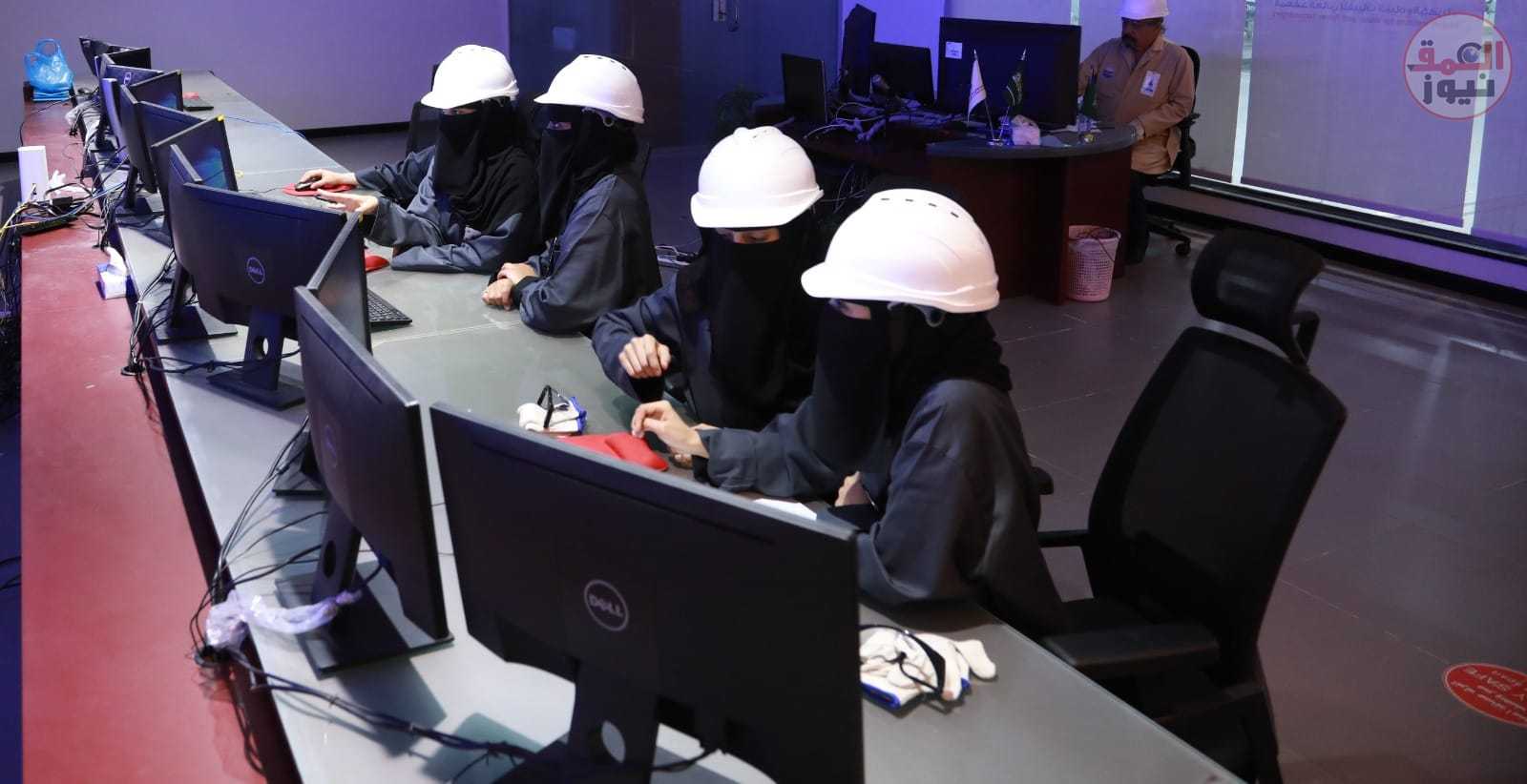 " إنجي" يحصد جائزة برنامج العام لتطوير المواهب