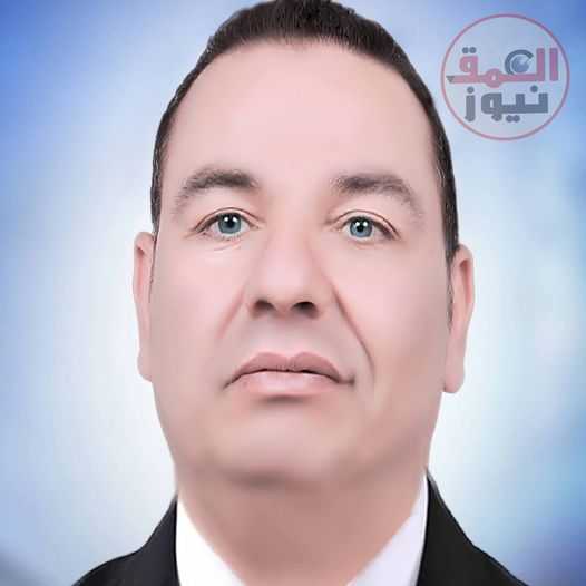 فاض دمعي الشاعر / محمد منصور