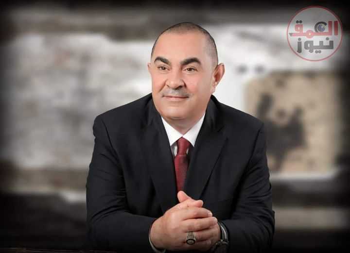 أهالي محافظة الفيوم يتقدمون بالشكر والعرفان إلى النائب محمد طه الخولي