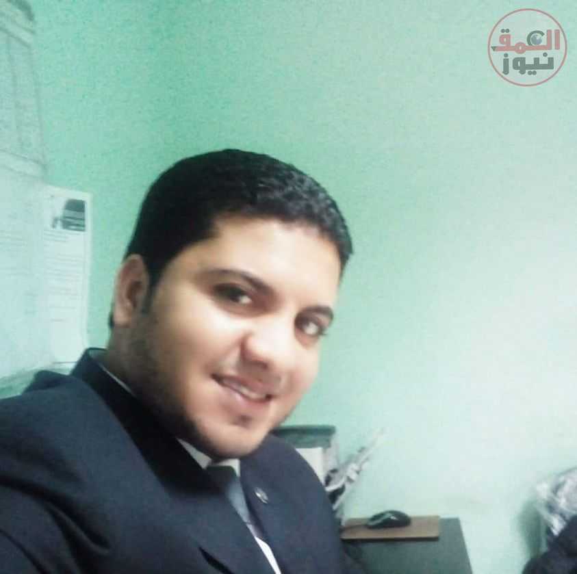 رمضان بقلم الشاعر - معتز محمد