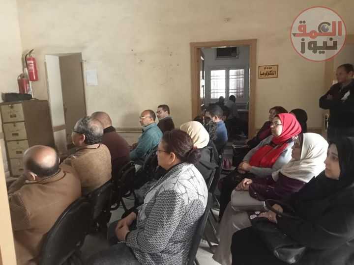 الثقافة الرقمية بين الانجاز والتنافس