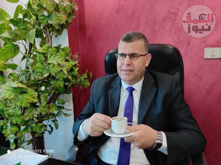 الدكروري يكتب عن فدية الإطعام فى رمضان