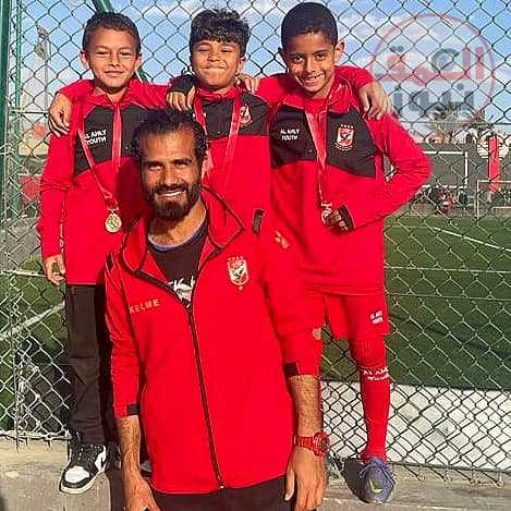 الإتحاد المصري يخاطب الإتحاد العماني لـ مشاركة عبدالله الزيات في الرخص الآسيوية