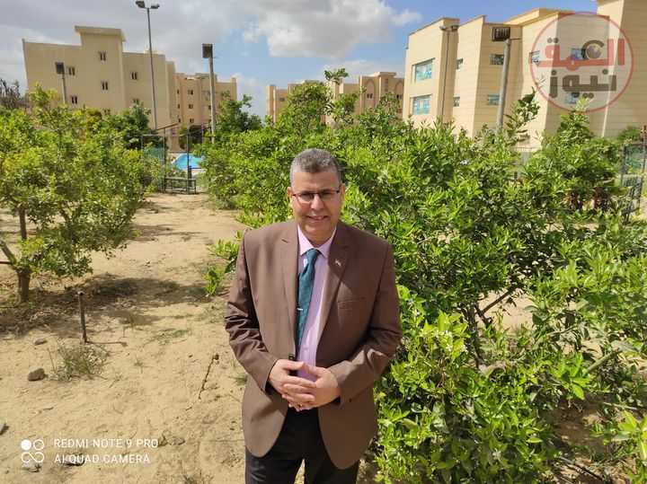 الدكروري يكتب عن صحابي تخلف عن غزوة تبوك