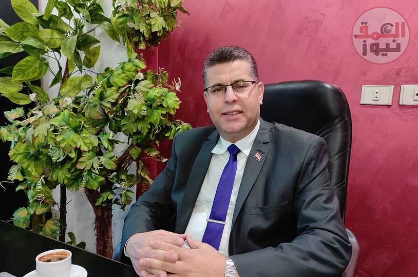 الدكروري يكتب عن الإمام علي يخطب فاطمة الزهراء