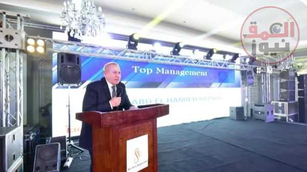 اس في "SV Developments" تطلق مرحلة جديدة بمشروع « Diamond resort» بأنظمة سداد مرنة واستلام فوري