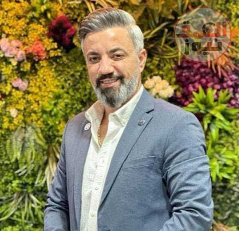 الكاتب طارق دعكور يستعد لإطلاق روايته الجديدة «حكايتي»