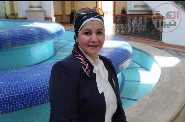 عطاء بلا حدود د منيرة السروجى