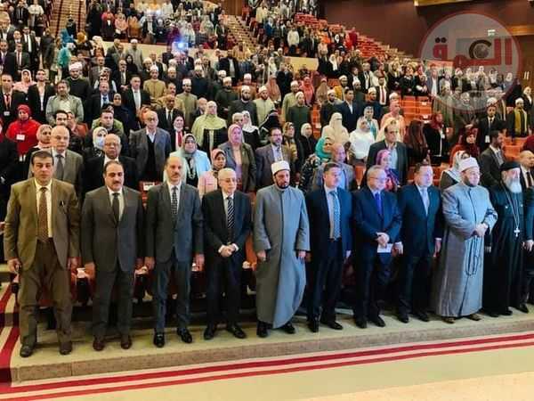 تعليم الإسكندرية يحتفل بمرور 1083 عاما على تأسيس الجامع الأزهر