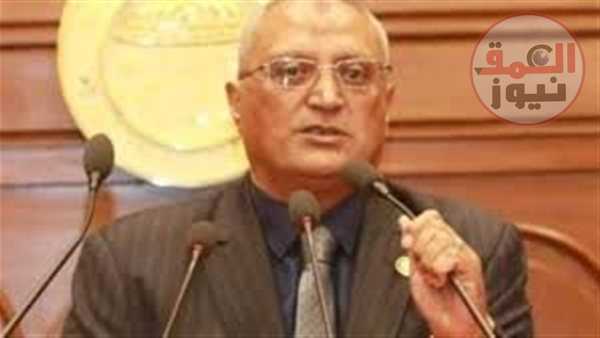 نائب بالشيوخ: "كتف في كتف" مبادرة إنسانية رائدة