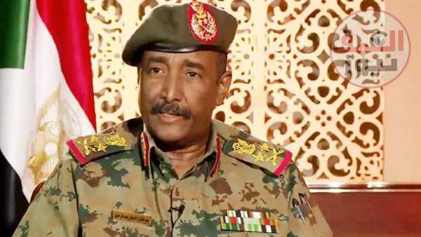 رئيس مجلس السيادة بالسودان: القوات المسلحة شريك أصيل لشعبنا وستظل تدافع عنه