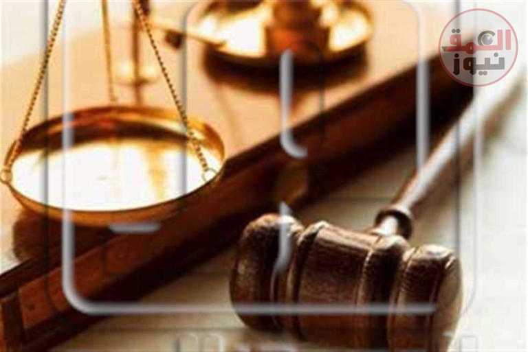 السجن 10 سنوات لسائق زور فى محرر رسمي بقنا