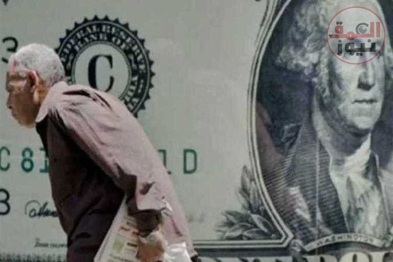 سعر الدولار الآن في مصر مقابل الجنيه السبت 4 مارس .. «روابط التحديث مباشر للعملة»