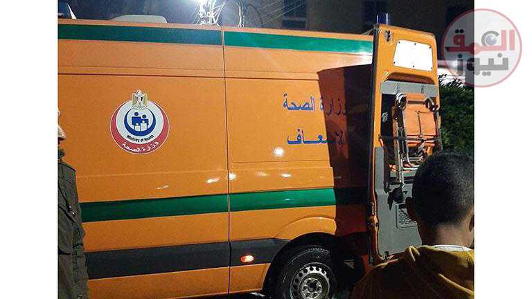 عامل ينهي حياته شنقًا داخل منزله في قنا