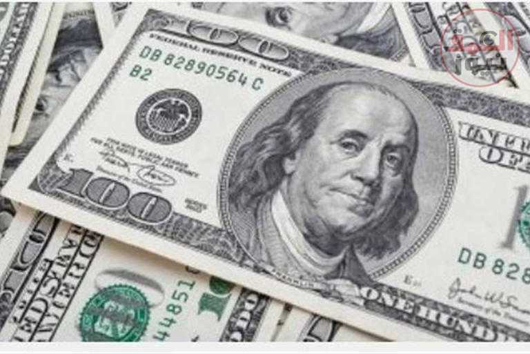آخر تحديث قبل الإجازة.. سعر الدولار مقابل الجنيه المصري اليوم الخميس في البنوك