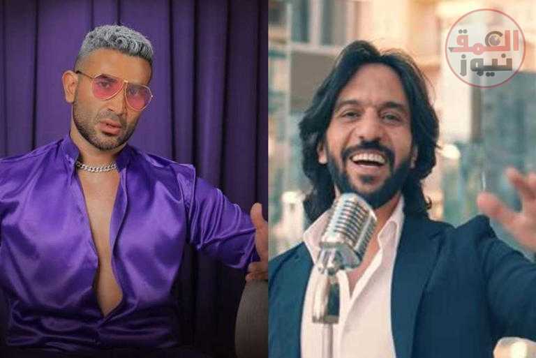 أحمد سعد وبهاء سلطان الأعلى استماعا في مصر بـ«شهر فبراير» (تفاصيل)