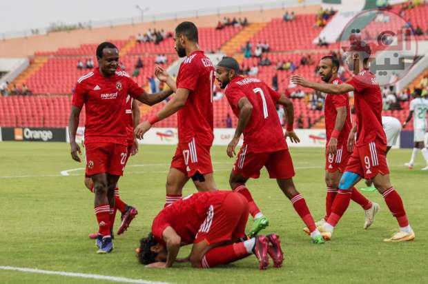 عاجل| شوبير: الأهلي ينسحب من بطولة كأس الرابطة