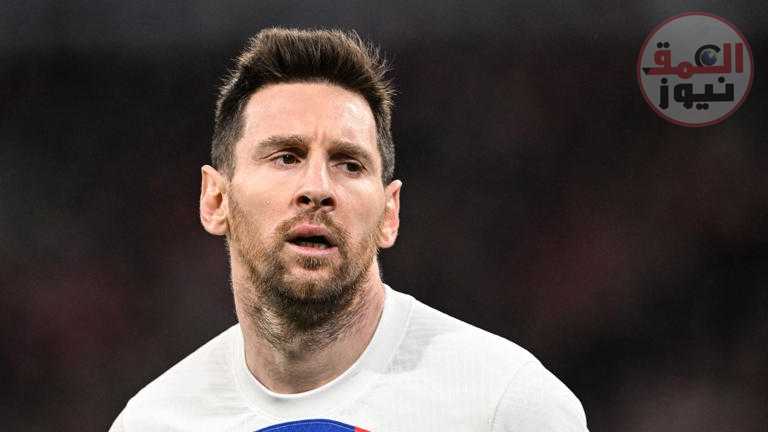 ليس الهلال .. أزمات برشلونة تقود ميسي إلى وجهة مفاجئة