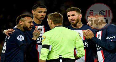 أثار كريستوف دوجاري، أسطورة منتخب فرنسا، الجدل بتعليقه على إصابة اللاعب البرازيلي نيمار دا سيلفا، لاعب باريس سان جيرمان الفرنسي.