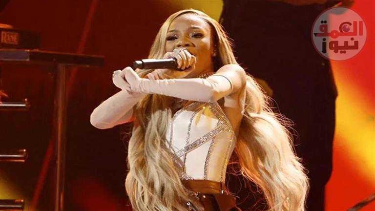 واقعة مأساوية.. حفل مغنية شهيرة ينهي حياة شخص وإصابة 9 آخرين (فيديو)