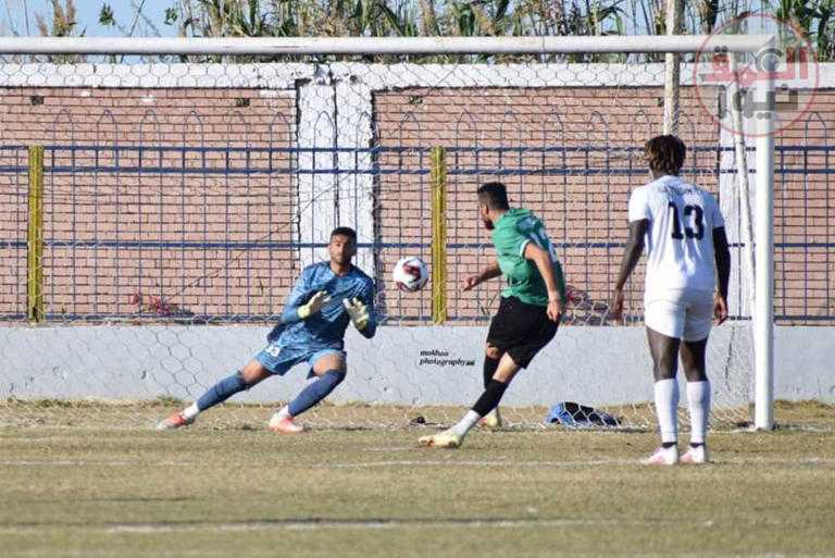 «دكرنس في الصدارة» ..ترتيب مجموعة بحري بعد انتهاء الجولة الـ 21 من دوري المظاليم