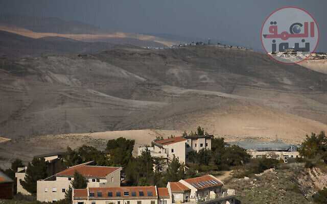 تأجيل جلسة استماع بشأن مشروع استيطاني مثير للجدل في منطقة E1 مرة أخرى