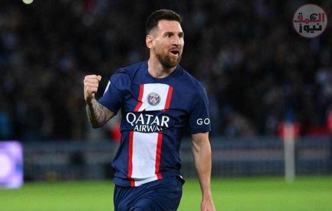 هل قرر ليونيل ميسي البقاء في "باريس سان جيرمان"؟