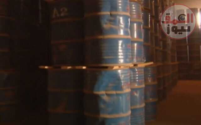 وكالة الطاقة الذرية تعلن اختفاء 2,5 طن من اليورانيوم من موقع في ليبيا