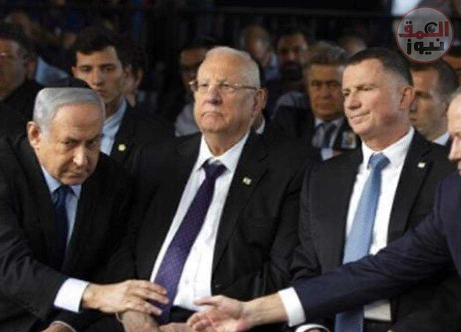 الصراع "الاسرائيلي" بين الوجوه الناعمة والمتطرفة