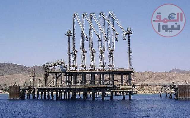 علماء يحذرون: صفقة خط الأنابيب الإماراتية ستعرض الشعاب المرجانية في إيلات للخطر