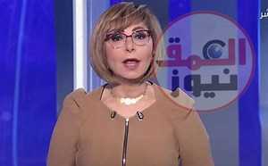 «يا جبروتك يا أخي».. لميس الحديدي تعلق على ضبط 350 كرتونة دجاج برازيلي مع مواطن