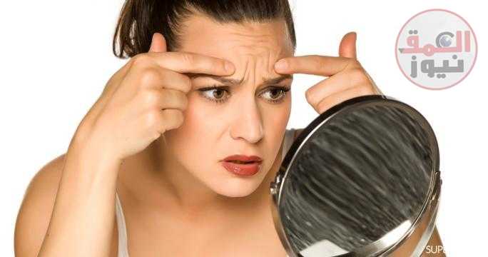 أعراض نقص الكولاجين في الجسم