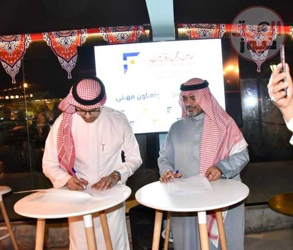 المبادرة الأكبر من نوعها على مستوى العالم.. قاروب