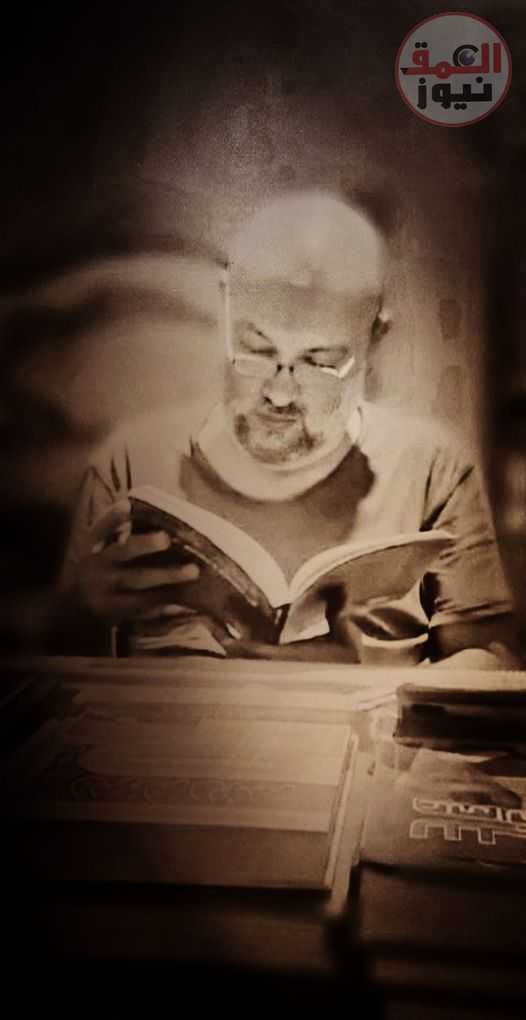 الباعث الحثيث علي اتخاذ الكتاب جليس