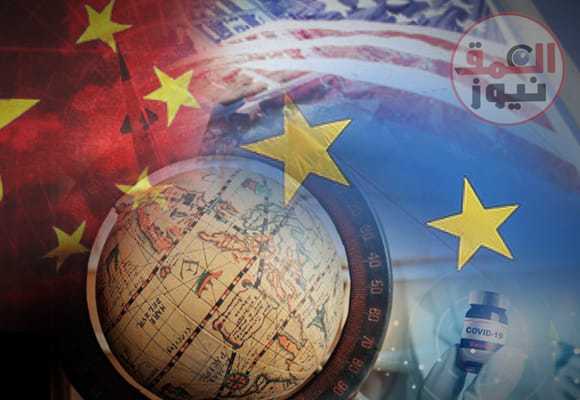 مكانة الصين فى الشرق الأوسط لدعم نظام دولى متعدد الأقطاب وتحجيم الهيمنة الأمريكية عالمياً