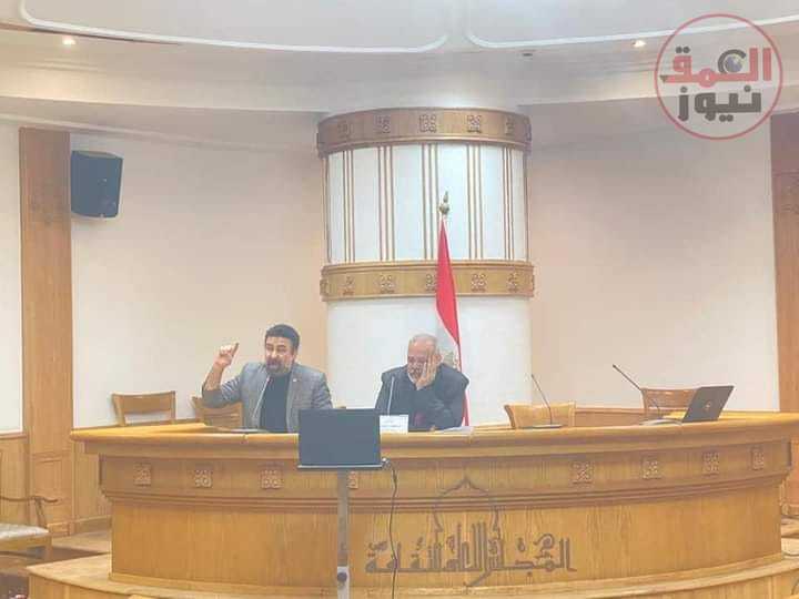 " المجلس الأعلى للثقافة " يشهد إنطلاق فعاليات "تجليات رمضانية" في الشعر