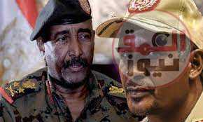 السودان الي اين،