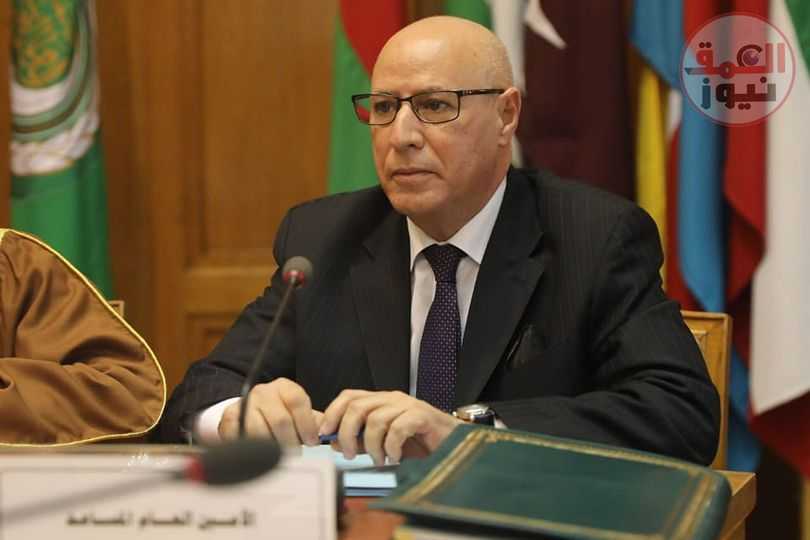 " السفير خطابي " يعرب عن تقديره وامتنانه لدور وسائل الاعلام العربية في نشر المعلومات الصحيحة